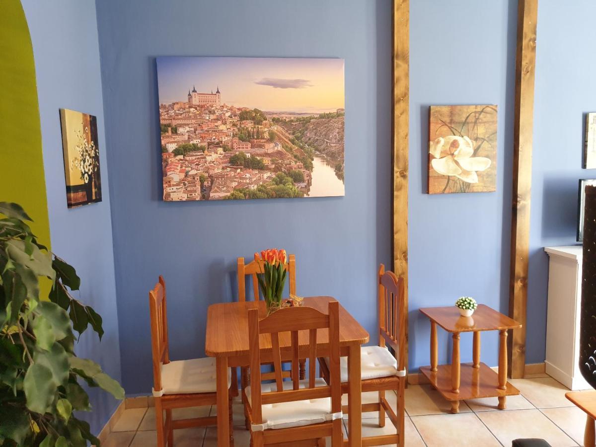 Apartamentos Dana Madrid — Photos 1