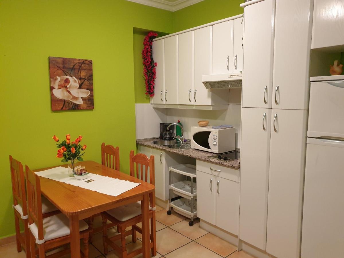 Apartamentos Dana Madrid — Photos 3